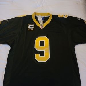 NFL Saints Jersey 4star"C"